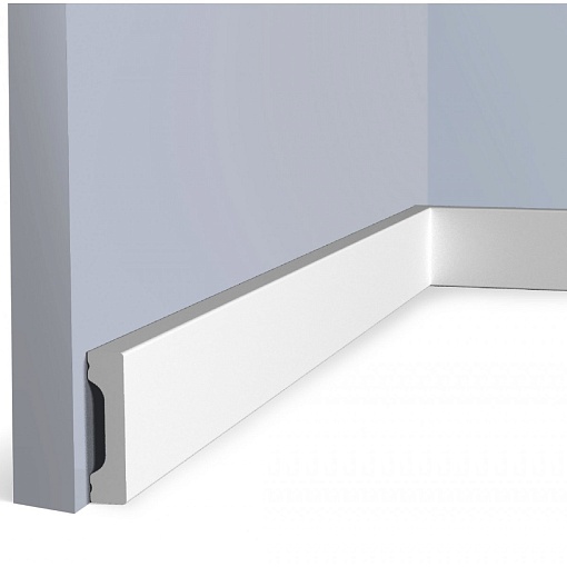 Плинтус HIWOOD W40V1