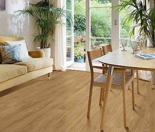 Кварцвинил Виниловая плитка Moduleo ROOTS 0,55 EIR LAUREL OAK 51822BE (3,206 м2)