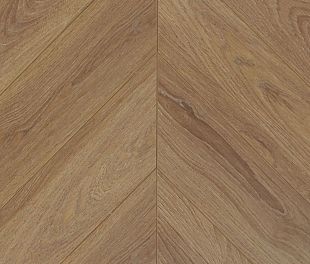 Ламинат Woodstyle Chevron CH154.2 Дуб Марипоса