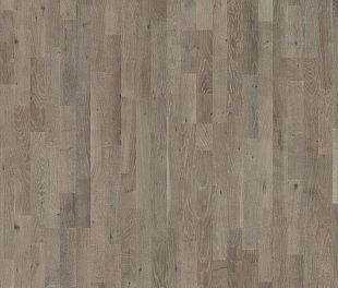 Паркетная доска Karelia ДУБ AGED STONEWASHED IVORY 3S