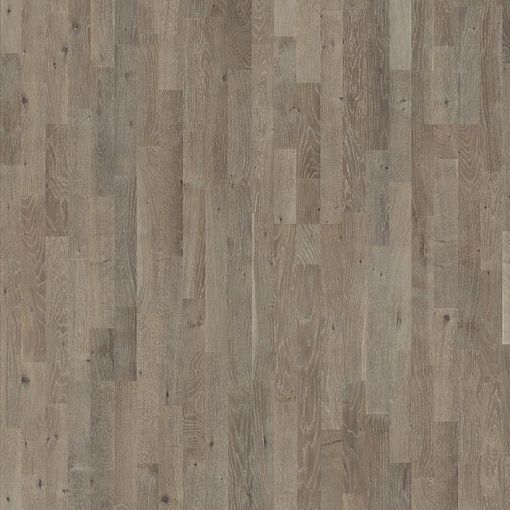 Паркетная доска Karelia ДУБ AGED STONEWASHED IVORY 3S