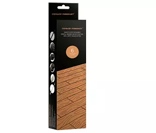 Кварцвинил Набор для укладки кварц-виниловой плитки, SPC, WPC ламинатов