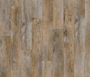 Клеевой кварц-винил LVT Moduleo Roots 0.40 Country Oak 24958