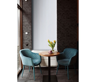 Декоративная панель HIWOOD LV135 NP