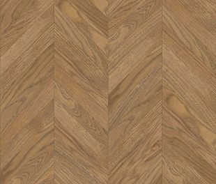 Паркет Елка Французская Lab Arte Chevron Дуб Натур Вельвет лак 600/510х90х14/3/45° в магазине напольных покрытий «Стильный пол»