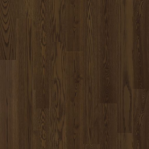 Паркетная доска Karelia ЯСЕНЬ 4 STORY 138 FAWN BROWN