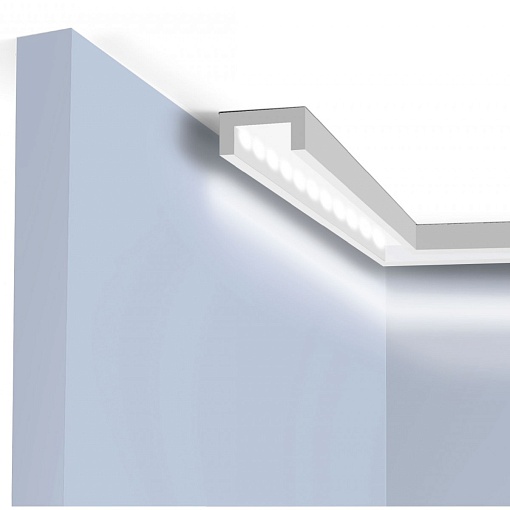 Профиль HIWOOD LB20