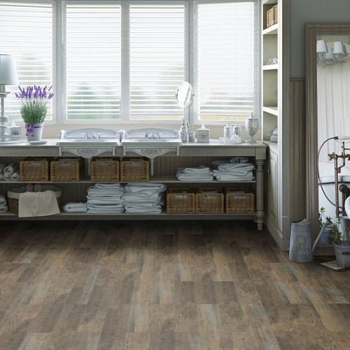 Виниловая плитка (клеевая) Tarkett Blues Highland