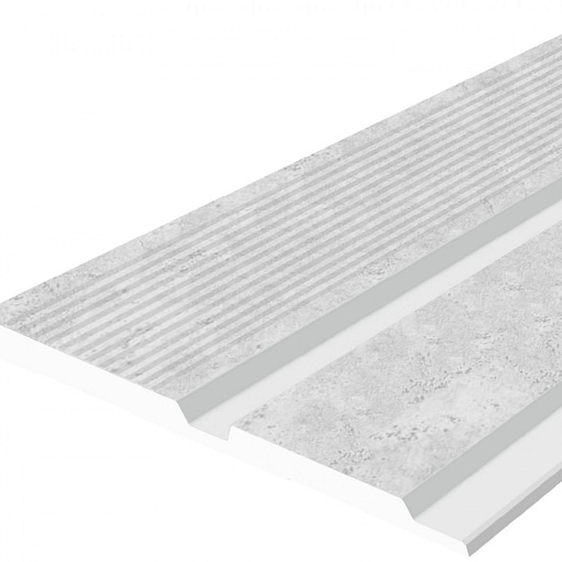 Декоративная панель HIWOOD LV123 W50