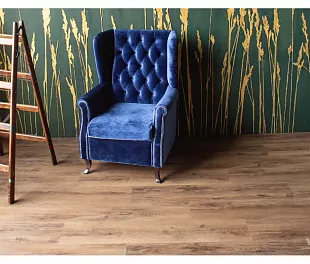 Кварцвинил 33259 Дуб Кордова Glue