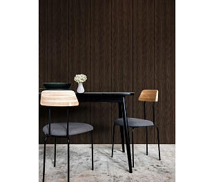 Декоративная панель HIWOOD LV127L BR396K