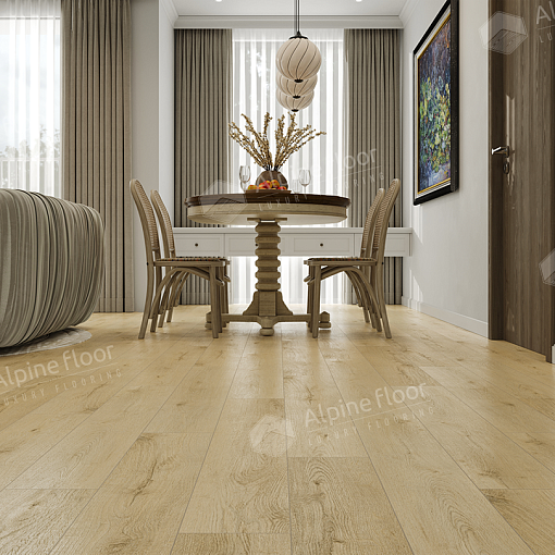 SPC ламинат Фореста ЕСО 21-36