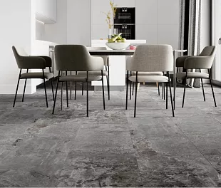 Кварцвинил 91908 Перуанский Камень Glue