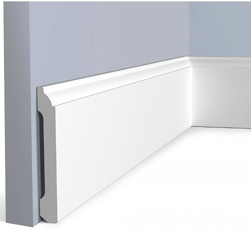 Плинтус HIWOOD B80C