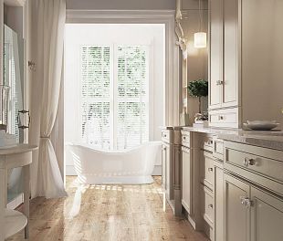 Кварцвинил Кварц-винил Royce Ultima U1967 Дуб Даббо