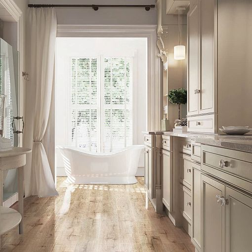 Кварц-винил Royce Ultima U1967 Дуб Даббо