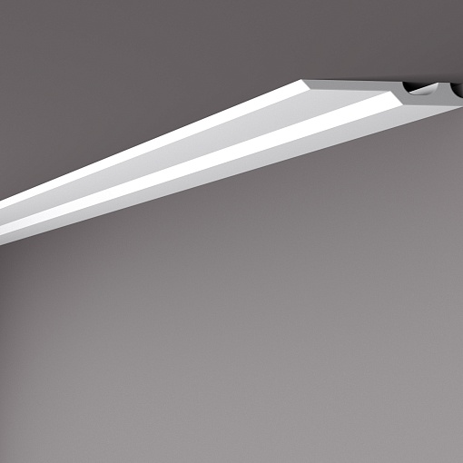 Плинтус FD22 WALLSTYL