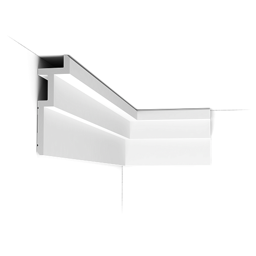 Потолочный бордюр C396 Steps