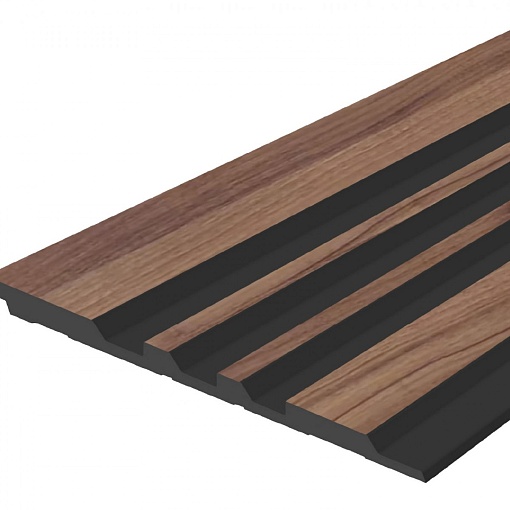 Декоративная панель HIWOOD LV121 BR396K