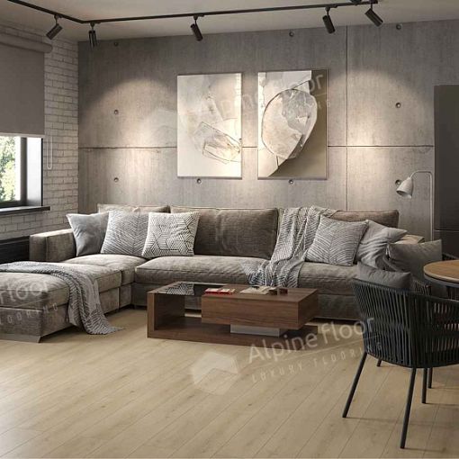 LVT плитка Кипарисовая ECO 11-2602