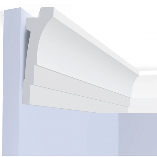 Карниз HIWOOD A120