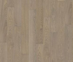 Паркетная доска Karelia ДУБ 4 STORY 138 MISTY GREY