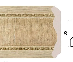 Карниз широкий 171-5