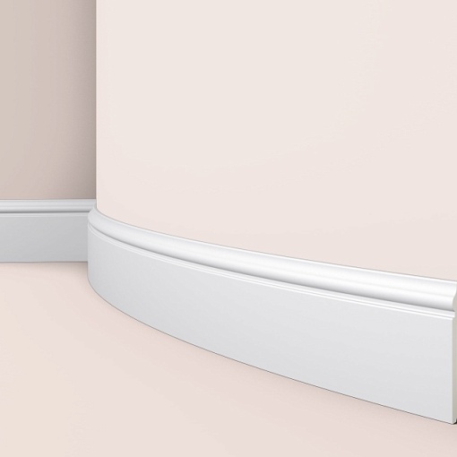 Плинтус гибкий FL2 Flex WALLSTYLE