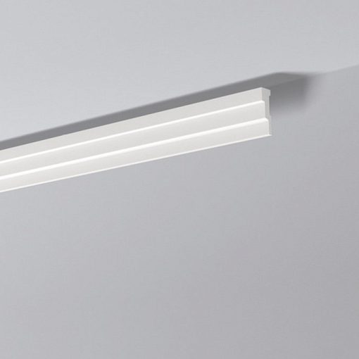 Карниз NMC M2 NOMASTYL (LX-43)
