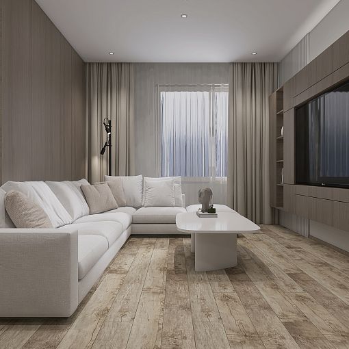 7795 Дуб Логан