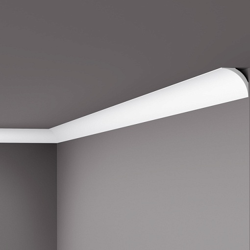 Карниз NMC NE1 NOMASTYL