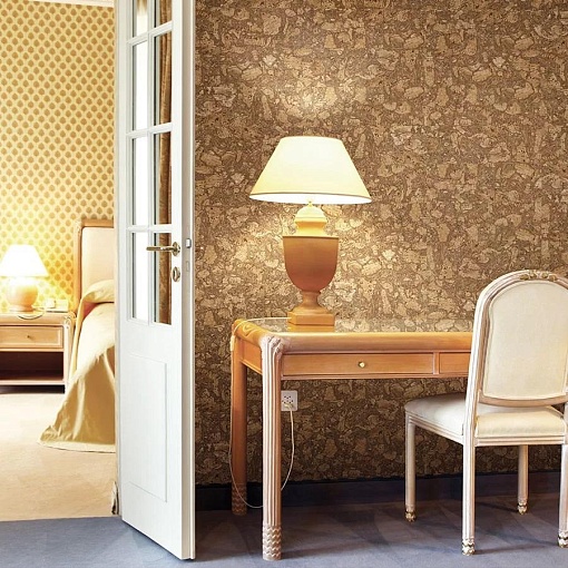 Настенная пробка Corkstyle Wall Design Vico Grey