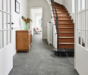 Виниловая плитка Moduleo Next Acoustic Carrara Marble 953