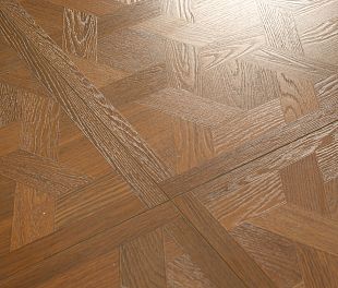 A+FLOOR Ле Паркет 206 Шамбор