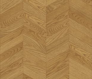 Паркет Елка Французская Lab Arte Chevron Дуб Селект Кольт лак 400/348х90х14/3/60° в магазине напольных покрытий «Стильный пол»