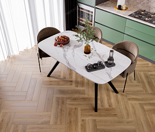 Кварцвинил LVT плитка Mot 1034-10