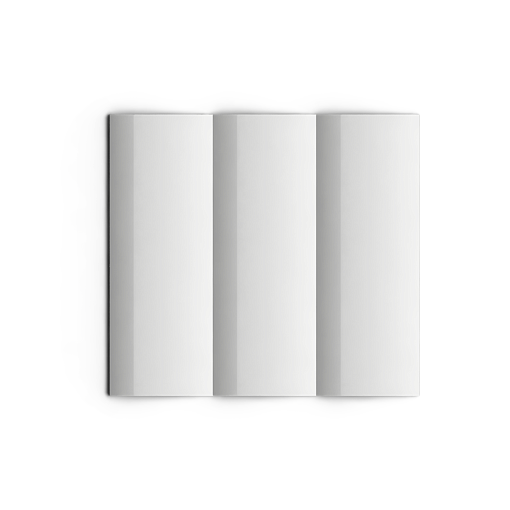 Декоративная панель HIWOOD LV141 NP