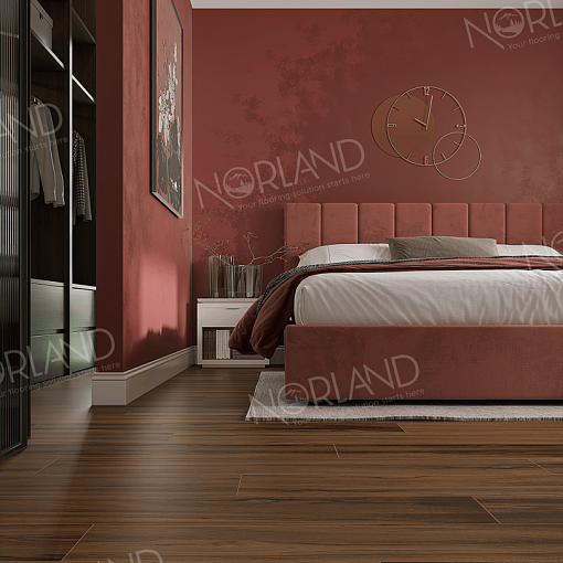 Ламинат Орех Инис LF301-21