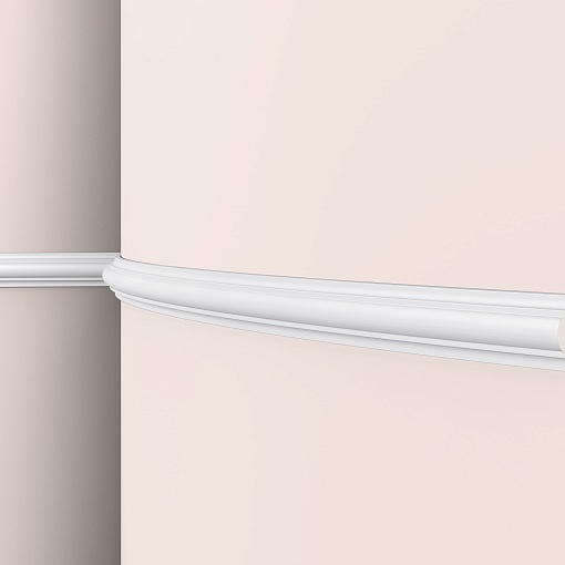 Молдинг гибкий Z10 Flex ARSTYL