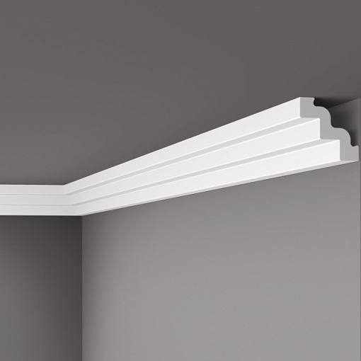 Карниз NMC ST3 NOMASTYL