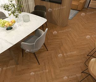 Кварцвинил SPC ламинат Дуб Селена ЕСО 13-32 MC