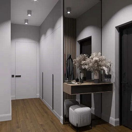 Ламинат AlixFloor Vitality Line 8 мм Дуб мореный