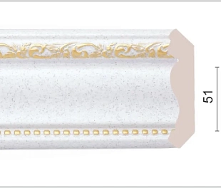 Карниз 155-30G