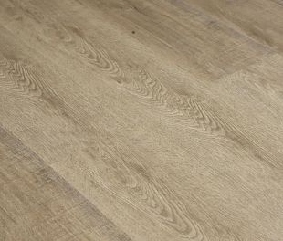 Кварцвинил Кварц-винил CronaFloor Fresh Дуб Вишерский FH-101