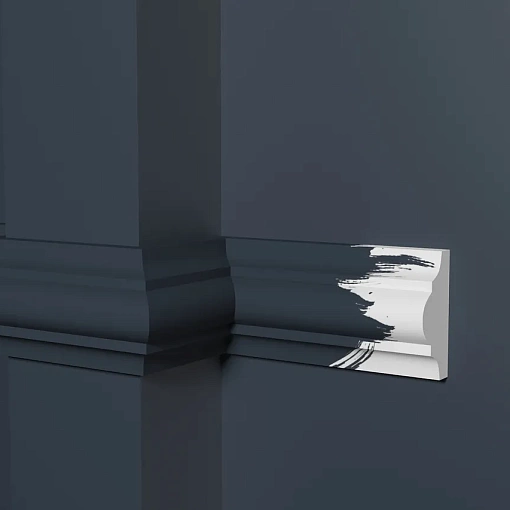 Молдинг DD002