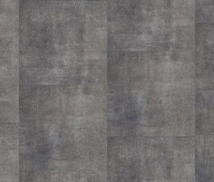 Кварцвинил Виниловая плитка (клеевая) Tarkett Lounge Concrete