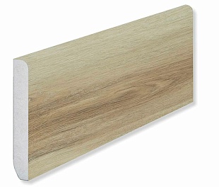 Плинтус под кварцевый ламинат Fargo VL 89015-003 Дуб Мартовский градиент