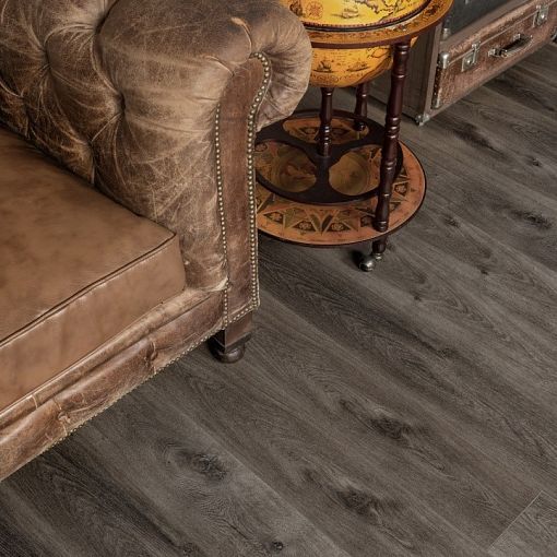 SPC ламинат Дуб торфяной ECO 7-11 MC