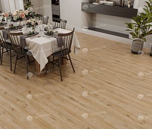 Кварцвинил SPC ламинат Ларго ЕСО 14-601 MC