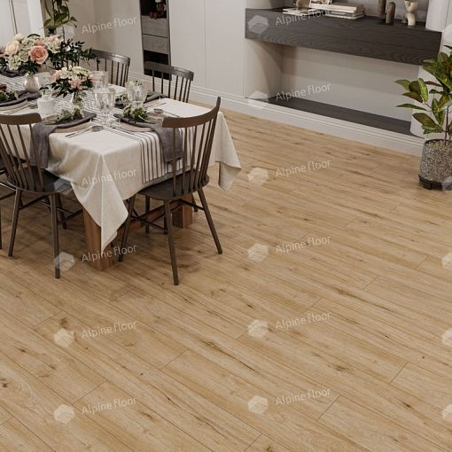 SPC ламинат Ларго ЕСО 14-601 MC